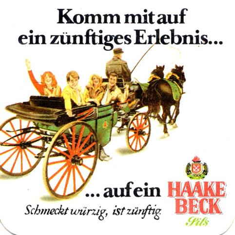 bremen hb-hb haake quad 1stg 2a (180-komm mit auf ein)